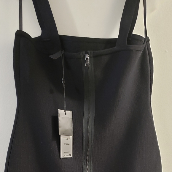 NWT BCBG Maxazria dress - Picture 4 of 8